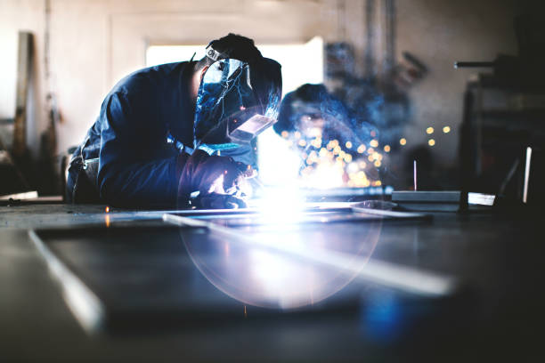 Best Pipe Welding in Cottage Grove, OR