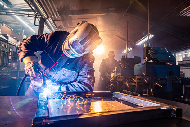 Affordable Welder Services in Cottage Grove, OR