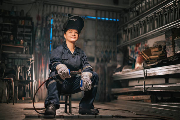 Best Automation and Robotic Welding in Cottage Grove, OR