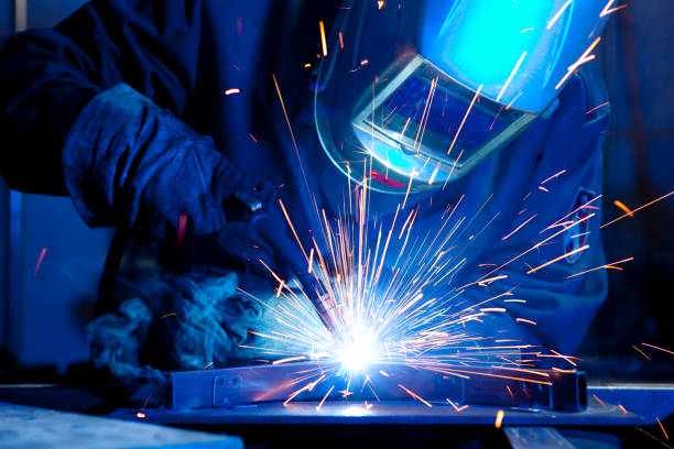 Best Marine and Shipbuilding Welding in Cottage Grove, OR