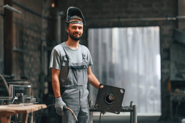Best Aerospace and Defense Welding in Cottage Grove, OR