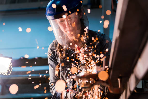 Trusted Cottage Grove, OR Welder & Metal Fabrication Experts