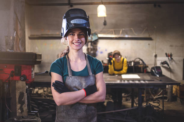 Professional Welder & Metal Fabrication in Cottage Grove, OR